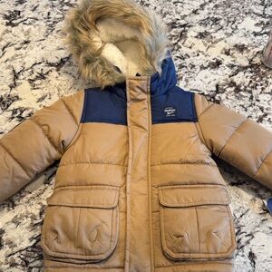 Oshkosh B’gosh Toddler Jacket